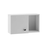 Шкафчик подвесной Aquaform FLEX 0410-640101 50 см