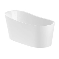 Ванна овальна Roca Maui Round 150x70 см