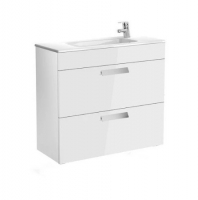 Шафка з умивальником Roca Debba 80 A855907806 