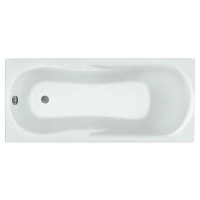 Ванна прямокутна Pool Spa Muza 170х75 см