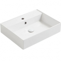 Умивальник Simas Agile AG 61 Glossy white