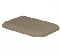 Кришка для унітаза Cielo Shui Comfort Avena CPVSHCOTF SoftClose 