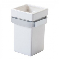 Стакан настінний Stilhaus Mizar Mz1008 