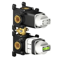 Внутрішня частина Nobili WE81102 для вбудовуваного змішувача для душу 