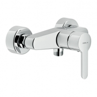 Змішувач для душу Nobili ABC AB87130CR  