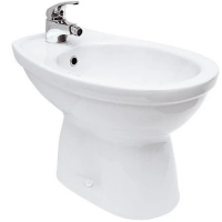 Біде підлогове Cersanit ЕКО 2000 CCBF1000018220