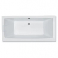 Ванна прямокутна Roca Vita 170х75 см