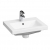 Умивальник Cersanit Como CCWF1000803618 60 см