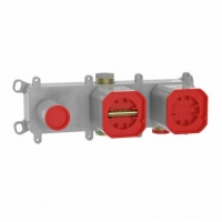 Вбудована частина змішувача Fima F3400