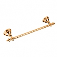 Тримач рушника Stilhaus Elite EL4525 бронза  