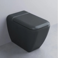 Унітаз підлоговий Cielo Shui Basalto SHVA