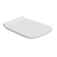 Кришка для унітаза Simas Baden Baden BB004 SoftClose