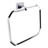 Кільце для рушника Stilhaus Diva DV0708 