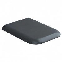 Кришка для унітаза Cielo Shui Basalto CPVSHTF SoftClose  