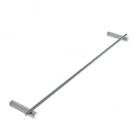 Тримач рушника хром Stilhaus Hashi HS4508 