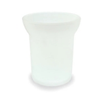 Скляний стакан Stilhaus Liz LZ040.06