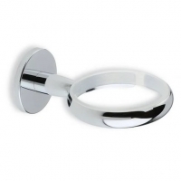Тримач Stilhaus LZ3408 для: мильниці дозатора стакана хром  