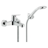 Змішувач для ванни Nobili Blues BS101110CR 