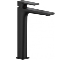 Змішувач для умивальника Nobili Seven Velvet Black SE124128-2BM 