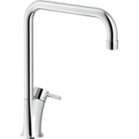 Змішувач для кухонної мийки Nobili Cuci CU92813CR хром