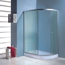 Душова кабіна Lidz Latwa SC120x85L.SAT.LOW.FR