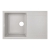 Кухонная мойка Lidz 790x495/230 GRA-09 LIDZGRA09790495230