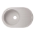 Кухонная мойка Lidz 780x500/200 GRA-09 LIDZGRA09780500200