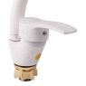 Смеситель для кухни Lidz WHI 40 87 008F-3