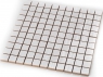 Мозаїка Котто Кераміка CM 3002 C2 White 300x300x9 