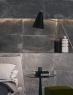 Плитка підлогова Golden Tile 96У940 Slate Антрацитовий 30,7x60,7 код 2604