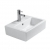 Умывальник Duravit Vero 0704450000 Умывальник Duravit Vero 0704450000