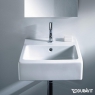 Умывальник Duravit Vero 0704450000