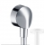 Шланговое подключение Hansgrohe FixFit E 27454700