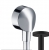 Шланговое подключение Hansgrohe FixFit E 27454670 Шланговое подключение Hansgrohe FixFit E 27454670