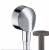 Шланговое подключение Hansgrohe FixFit E 27454340 Шланговое подключение Hansgrohe FixFit E 27454340