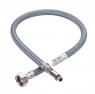 Шланг підводка Mateu 120 см AC М10*1/2" д/г
