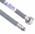Шланг підводка Mateu AC 120 см М10*1/2" к/г Шланг підводка Mateu AC 120 см М10*1/2" к/г
