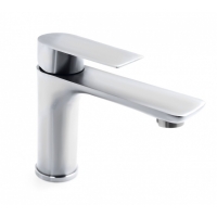 Змішувач для умивальника Silver Kila SLUN0770CR