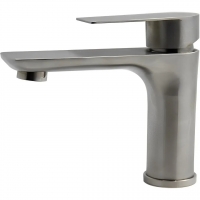 Змішувач для умивальника Silver Kila SLUN0770NK
