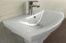 Умивальник Cersanit Саrina CCWF1000350847 70 см