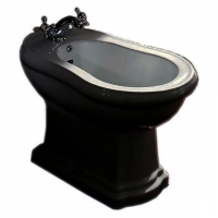 Биде напольное Kerasan Retro 102004