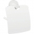 Бумагодержатель Bemeta White 104112014