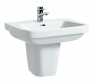 Полупьедестал Laufen Moderna Plus 8.1954.4.000.000.1