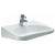 Умывальник больничный Laufen Rehab 8.1060.3.000.104.1