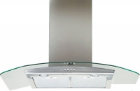 Вытяжка кухонная Franke Glass Soft FGC 925 XS LED 110.0389.113