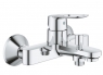 Набор смесителей 3 в 1 для ванны BauLoop/New Tempesta Classic 123214M