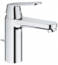 Набор смесителей 3 в 1 для душа Grohe Eurosmart Cosmopolitan 126114M
