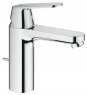 Набор смесителей 4 в 1 для ванны и кухни Grohe Eurosmart Cosmopolitan 126115MK