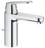 Набор смесителей для ванны и душа Grohe Eurosmart Cosmopolitan 126112M