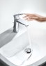 Набор смесителей для ванны и кухни Grohe BauLoop 123225MK